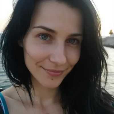 Полина, 33