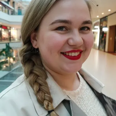 Лена