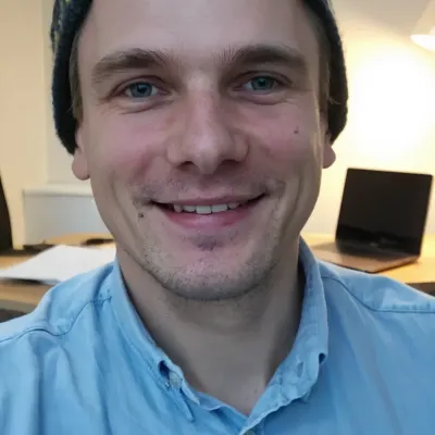 Юрий